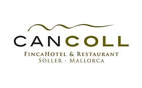 Finca Can Coll Boutique Country House - Adults Only